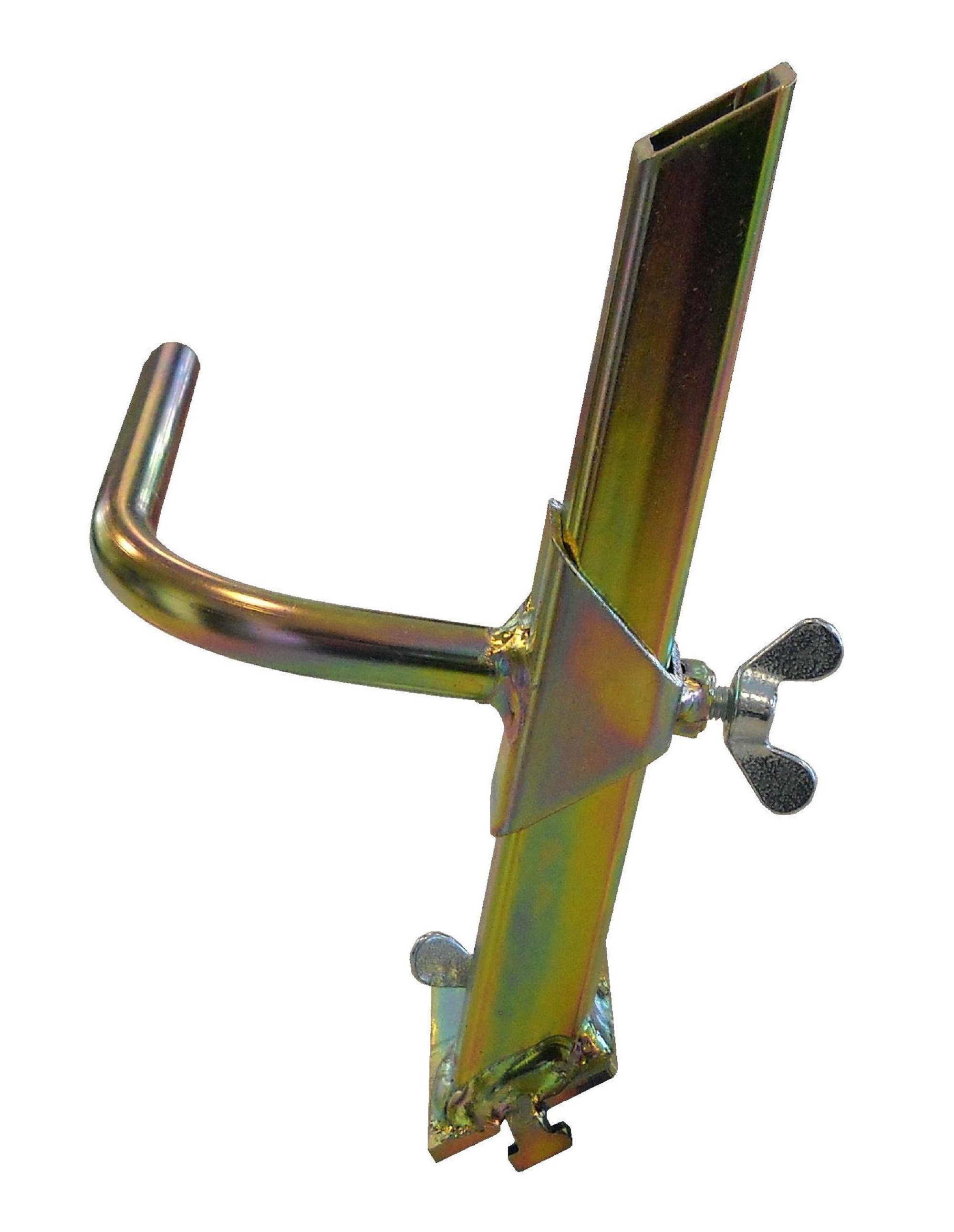 PROBST MP hoogteverstelling