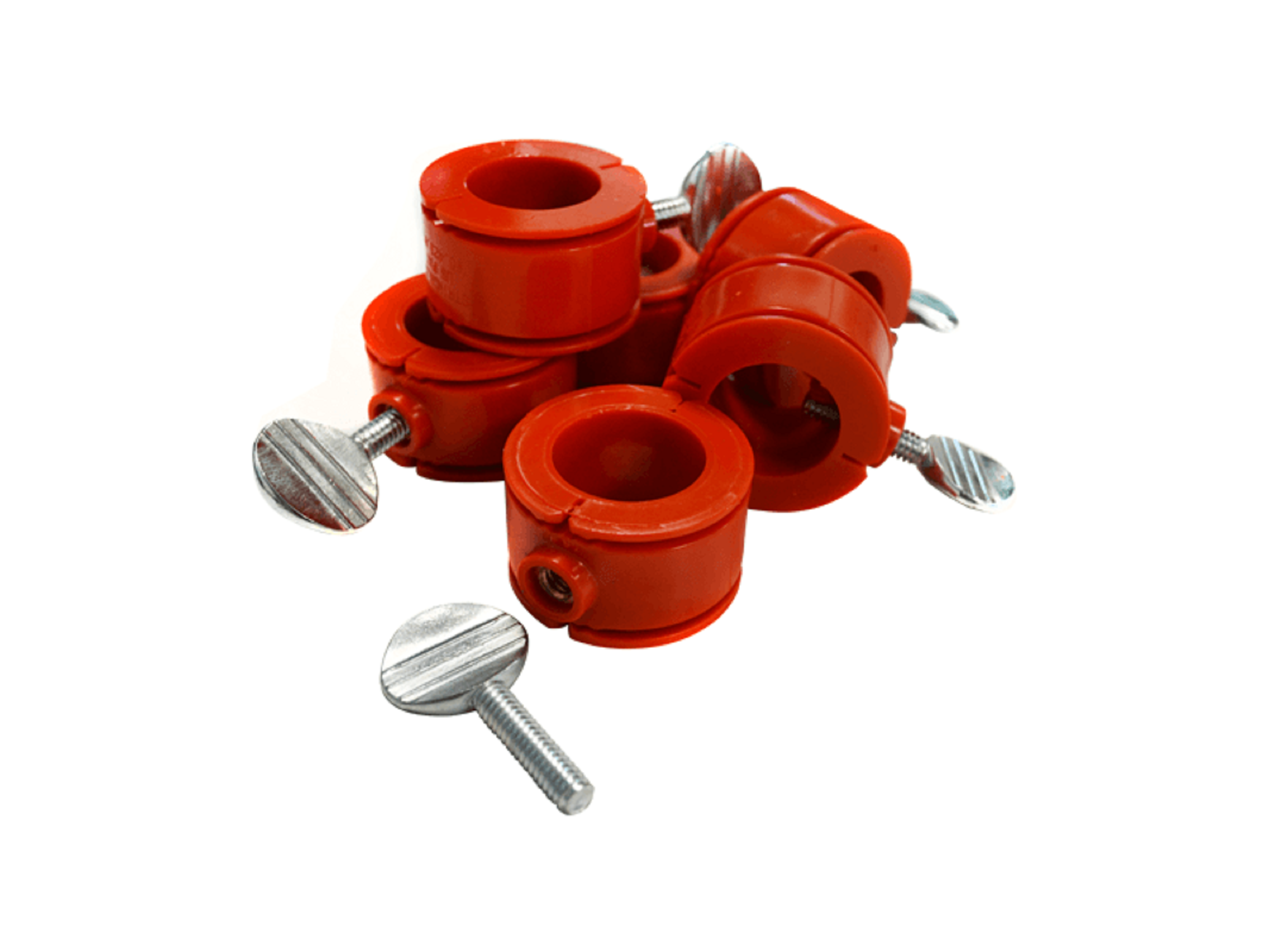 PROBST SA String Along nylondraadgeleider (set a 6 st.)